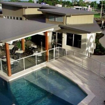 Mary River Motor Inn