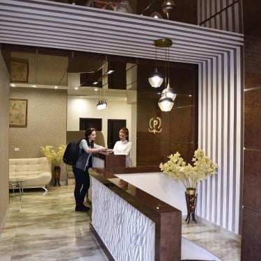 Premium Hotel Yerevan Thumbnail
