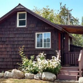 Jones Cabin Thumbnail
