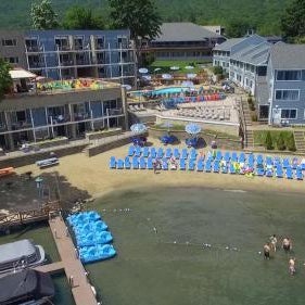 Surfside On The Lake Thumbnail