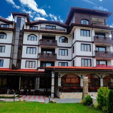 Hotel Alegra Thumbnail