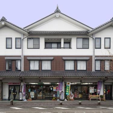 Station Business Hotel Tenshukaku