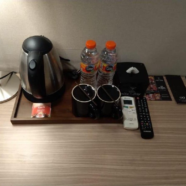 All Nite and Day Hotel Alam Sutera