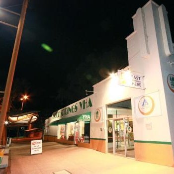 Alice Springs YHA Thumbnail