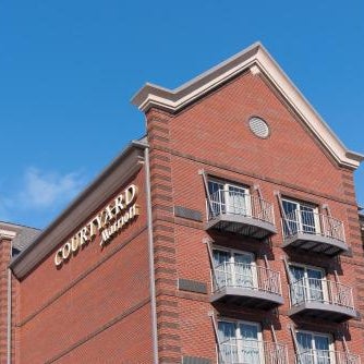 Courtyard by Marriott Holland Downtown Thumbnail