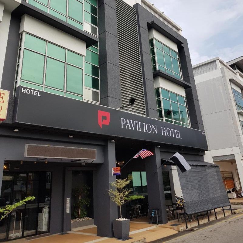 PANTAI REGAL CITY HOTEL @ Kuantan City Centre Thumbnail