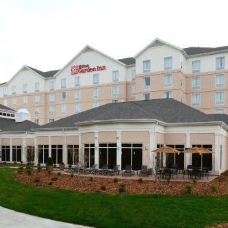 Hilton Garden Inn Greensboro Airport Thumbnail