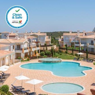 NAU Salema Beach Village Thumbnail