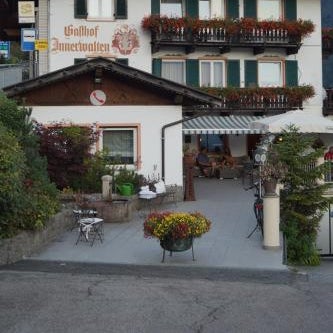Gasthof Innerwalten