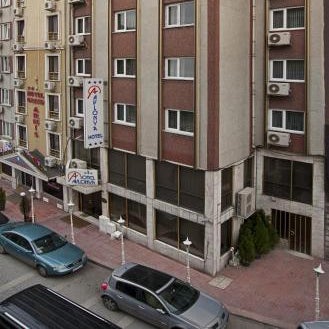 Avlonya Hotel