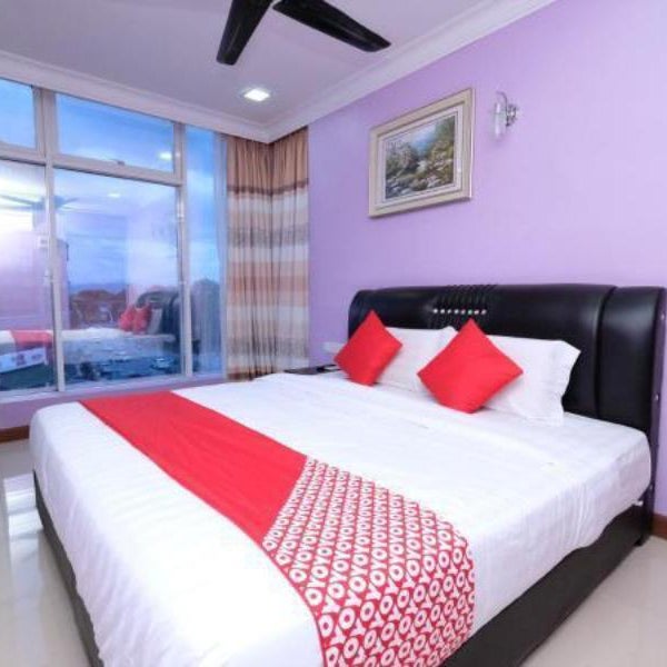 OYO 714 Arina Hotel Thumbnail