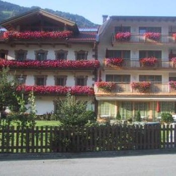 Hotel Garni Elisabeth