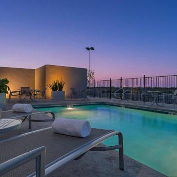 Four Points by Sheraton Midland Thumbnail