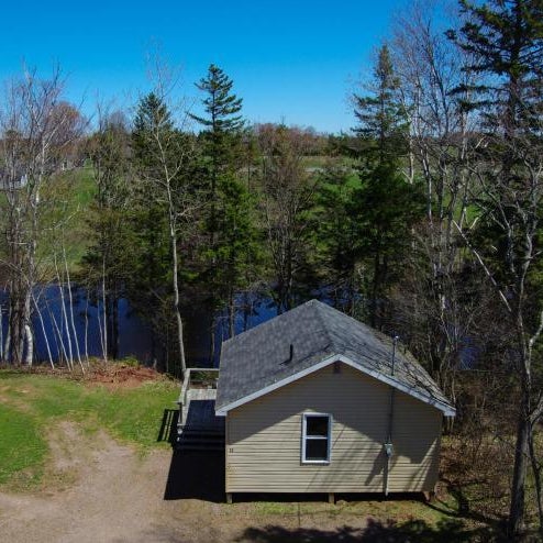 Millstream Cottages Thumbnail