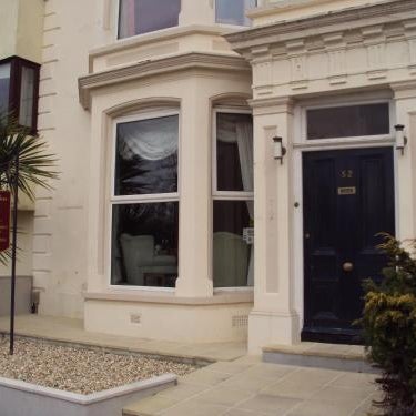 Mountbatten Hotel Thumbnail