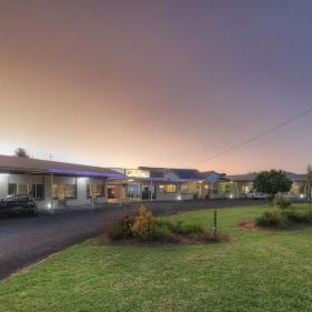 Glen Innes Motel