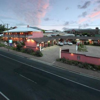 The Henry Parkes Tenterfield