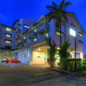 Cairns Sheridan Hotel Thumbnail