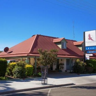 Pioneer Motel Goondiwindi