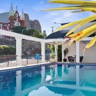 The Robert Towns Thumbnail