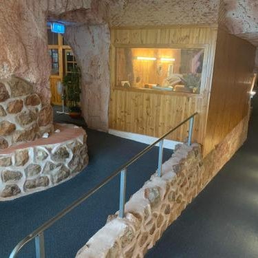 Coober Pedy Experience Motel