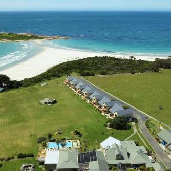 Diamond Island Resort, Restaurant & Bar and Penguin Show