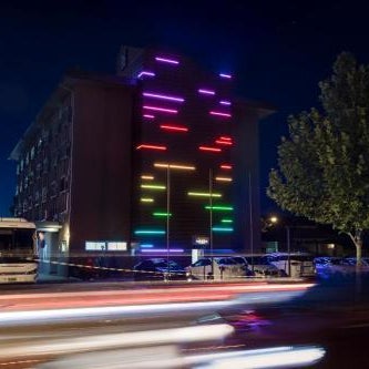 Mercure Albury