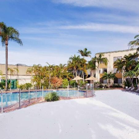 Mermaid Waters Hotel by Nightcap Plus Thumbnail