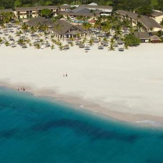 Manchebo Beach Resort And Spa Thumbnail