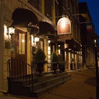 Penn's View Hotel Philadelphia Thumbnail