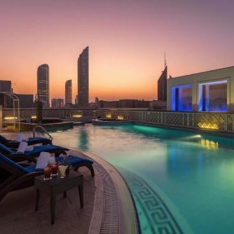 Millennium Plaza Downtown Abu Dhabi Thumbnail