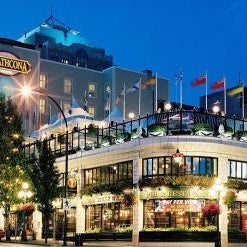 Strathcona Hotel Thumbnail