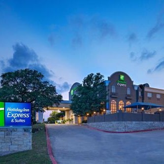 Holiday Inn Express Hotel & Suites Cedar Park (Nw Austin) By IHG