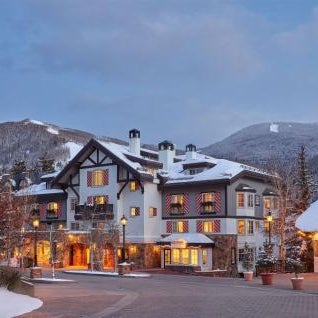 Austria Haus Hotel Thumbnail