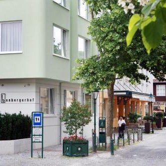 Hotel Babenbergerhof