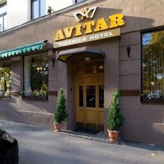 Avitar Thumbnail