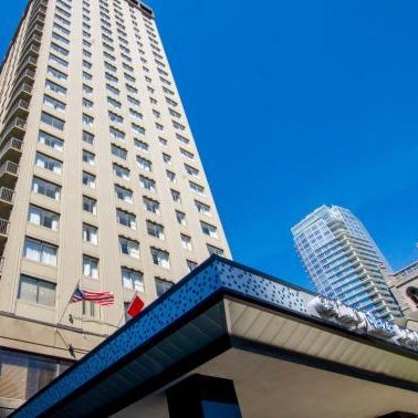Century Plaza Hotel Thumbnail