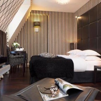 Hotel Ares Eiffel Thumbnail
