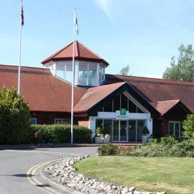 Holiday Inn Aylesbury By IHG