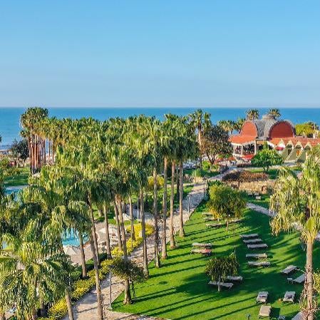 Arum Barut Collection - Ultra All Inclusive