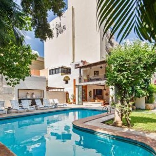 Casa del Balam Thumbnail