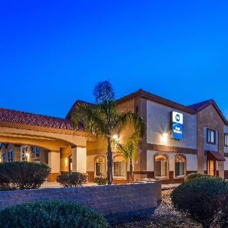 Best Western Tolleson Hotel Thumbnail