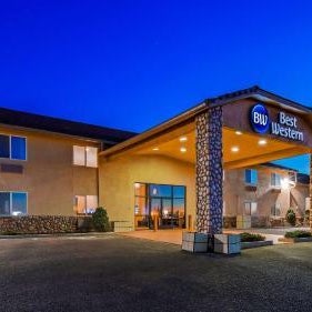 Best Western Snowflake Inn Thumbnail