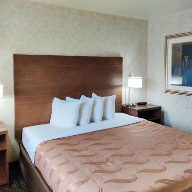 Quality Inn Flagstaff East I-40 Thumbnail