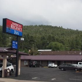 American Regency Inn Thumbnail