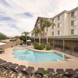 Country Inn & Suites by Radisson, Mesa, AZ Thumbnail