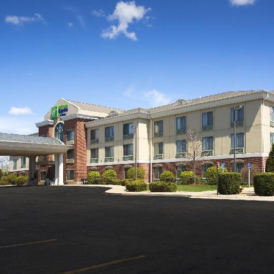Holiday Inn Express Hotel & Suites Kalamazoo By IHG Thumbnail