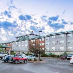 Sandman Hotel & Suites Regina Thumbnail