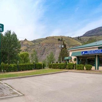 Sandman Inn Cache Creek Thumbnail