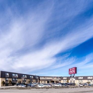 Heritage Inn Hotel & Convention Centre - Cranbrook Thumbnail